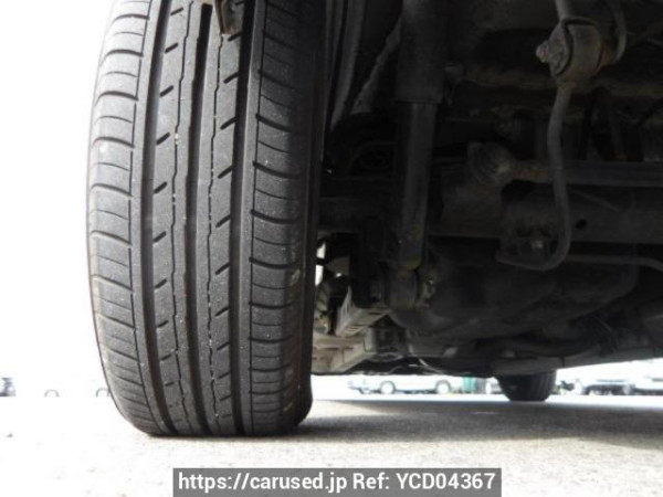 Used 2003 AT toyota succeed-wagon NCP58G Image[31]