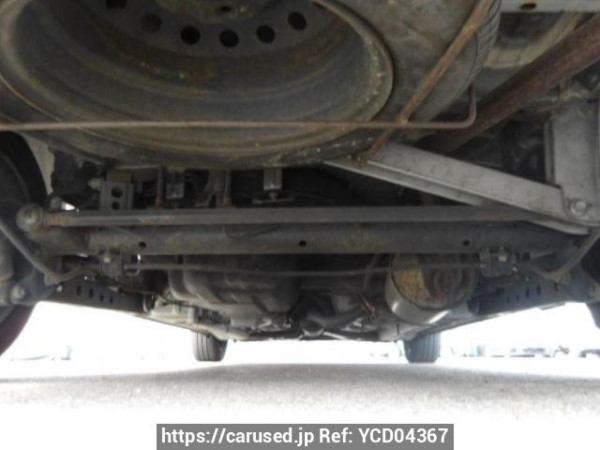 Used 2003 AT toyota succeed-wagon NCP58G Image[33]