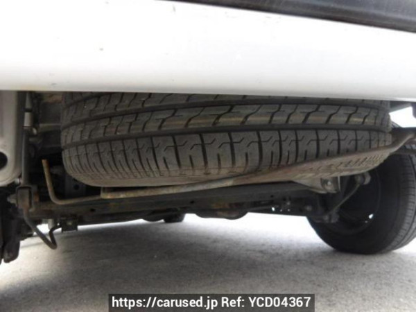 Used 2003 AT toyota succeed-wagon NCP58G Image[34]