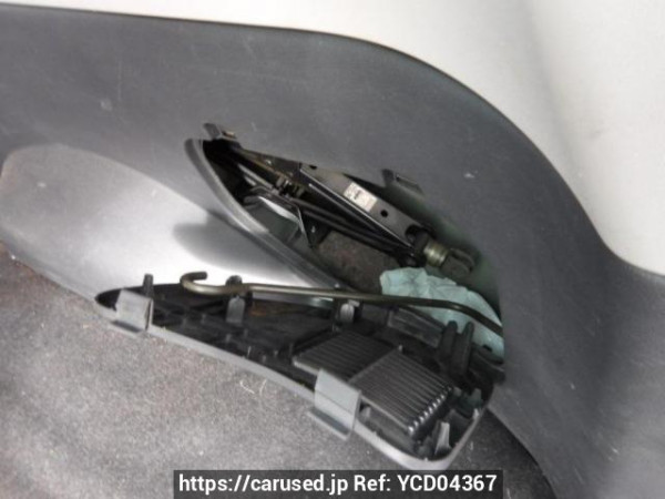 Used 2003 AT toyota succeed-wagon NCP58G Image[35]