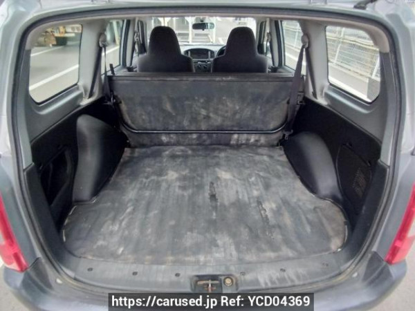 Used 2008 AT toyota probox-van NCP50V Image[8]