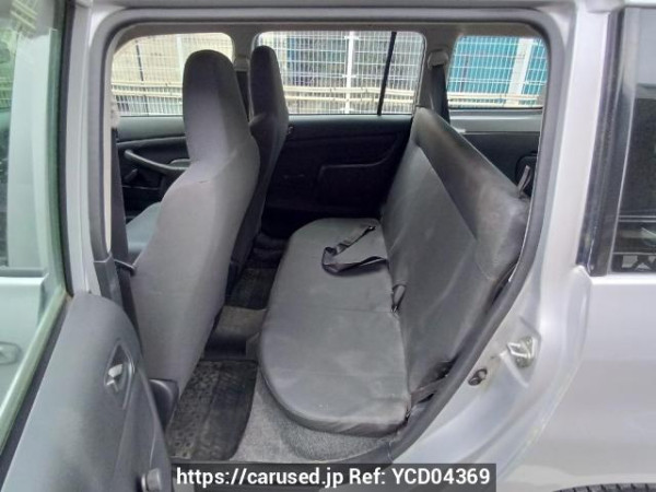 Used 2008 AT toyota probox-van NCP50V Image[16]