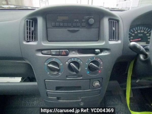 Used 2008 AT toyota probox-van NCP50V Image[21]