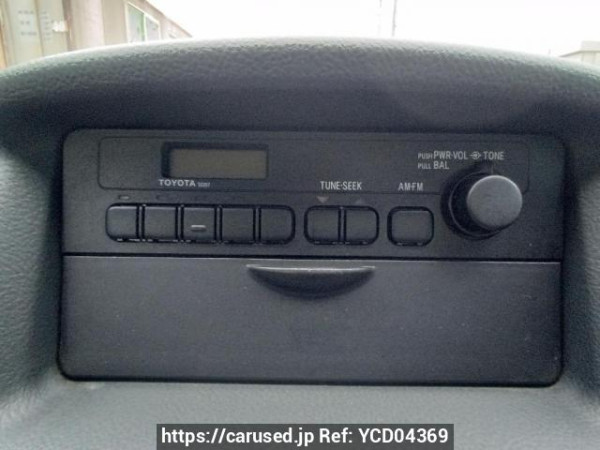 Used 2008 AT toyota probox-van NCP50V Image[22]