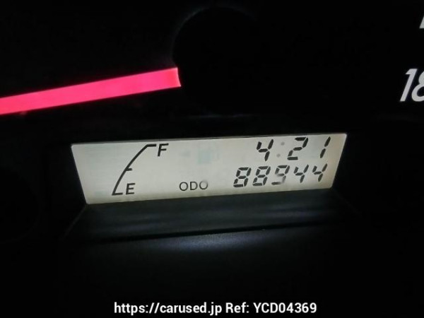 Used 2008 AT toyota probox-van NCP50V Image[26]