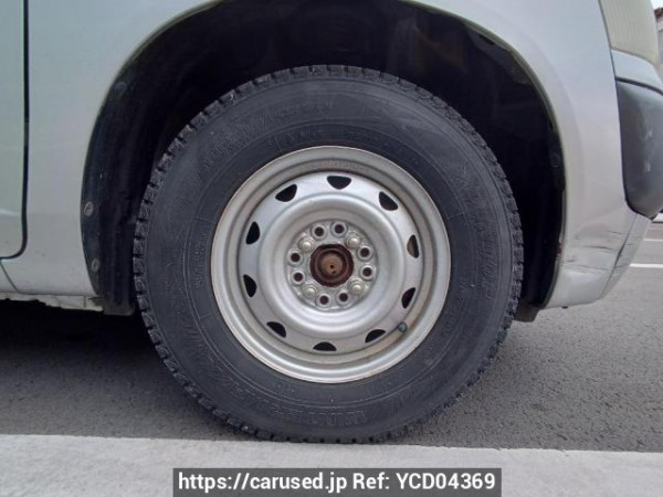 Used 2008 AT toyota probox-van NCP50V Image[27]
