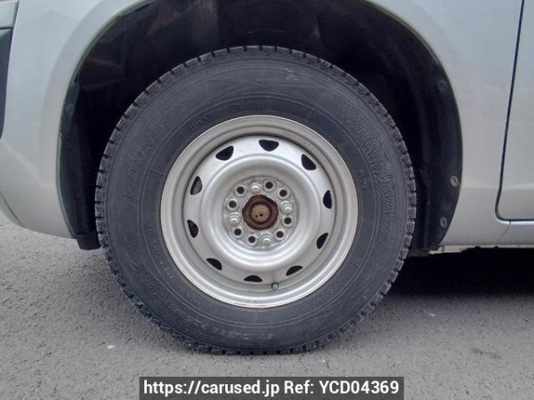 Used 2008 AT toyota probox-van NCP50V Image[28]