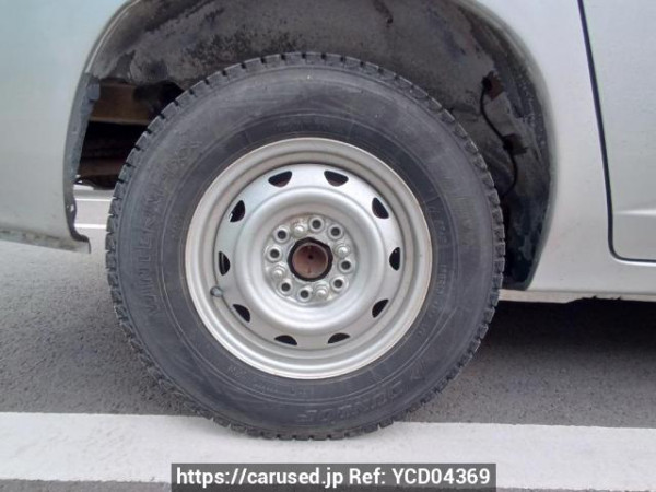 Used 2008 AT toyota probox-van NCP50V Image[29]