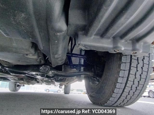 Used 2008 AT toyota probox-van NCP50V Image[32]