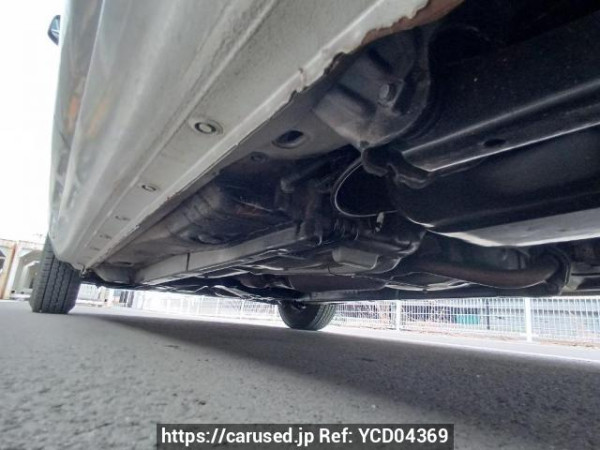 Used 2008 AT toyota probox-van NCP50V Image[35]