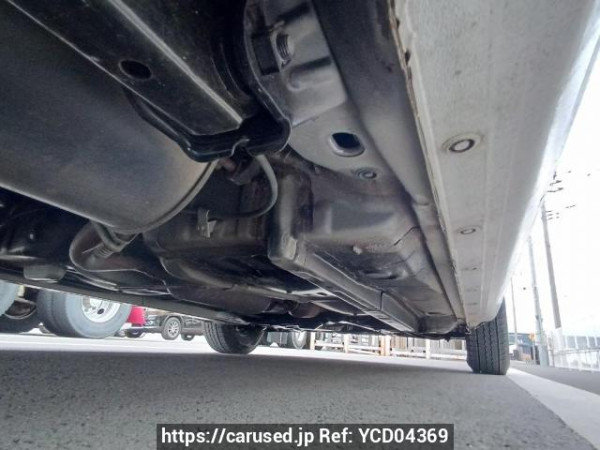 Used 2008 AT toyota probox-van NCP50V Image[36]