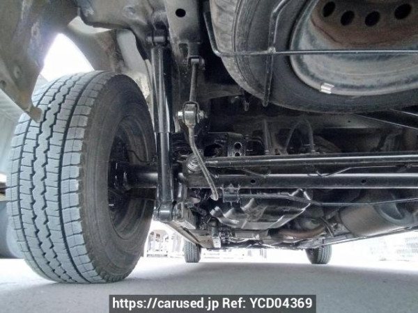 Used 2008 AT toyota probox-van NCP50V Image[37]