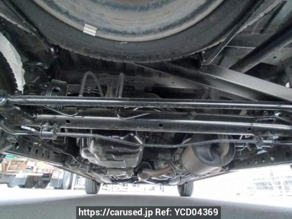 Used 2008 AT toyota probox-van NCP50V Image[38]