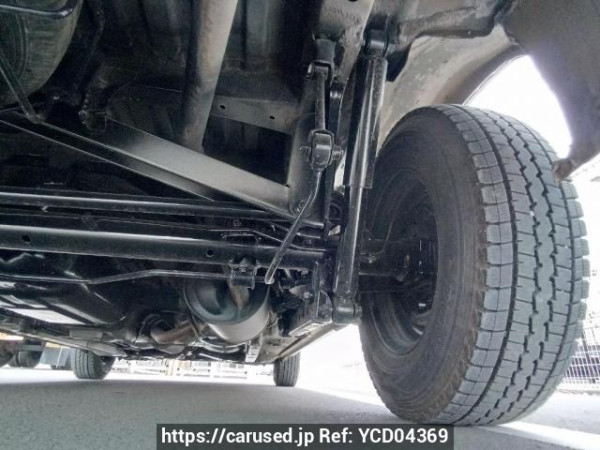 Used 2008 AT toyota probox-van NCP50V Image[39]