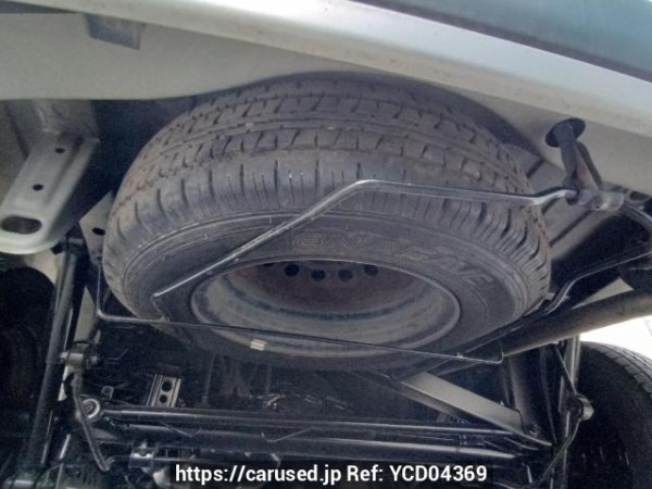 Used 2008 AT toyota probox-van NCP50V Image[40]