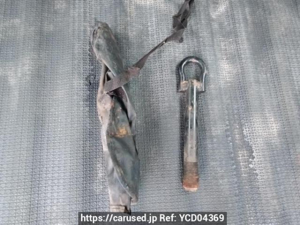 Used 2008 AT toyota probox-van NCP50V Image[41]