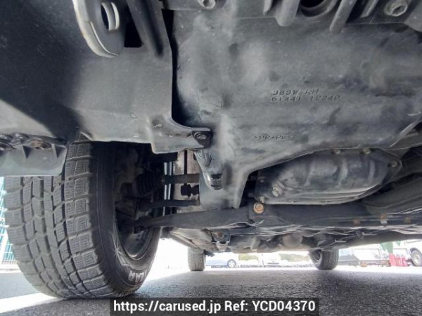 Used 2007 AT toyota corolla-axio NZE141 Image[31]