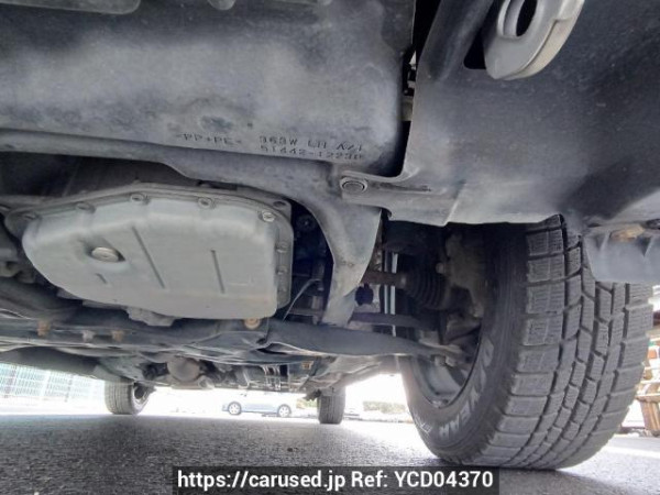 Used 2007 AT toyota corolla-axio NZE141 Image[32]