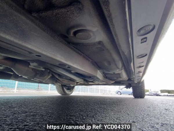 Used 2007 AT toyota corolla-axio NZE141 Image[34]