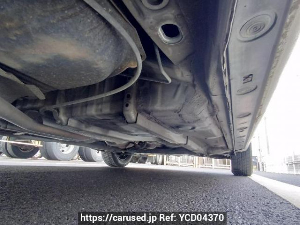 Used 2007 AT toyota corolla-axio NZE141 Image[36]