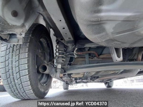 Used 2007 AT toyota corolla-axio NZE141 Image[37]