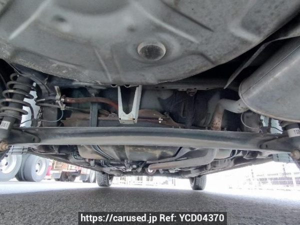 Used 2007 AT toyota corolla-axio NZE141 Image[38]