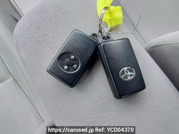 Used 2007 AT toyota corolla-axio NZE141 Image[40]