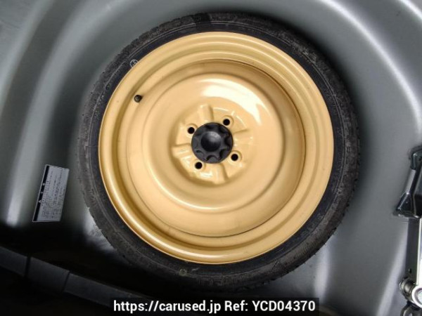 Used 2007 AT toyota corolla-axio NZE141 Image[41]