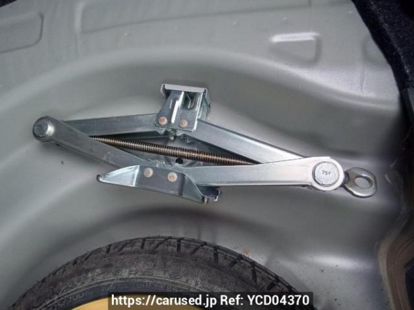 Used 2007 AT toyota corolla-axio NZE141 Image[43]