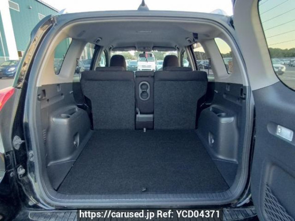Used 2010 AT toyota vanguard ACA38W Image[8]