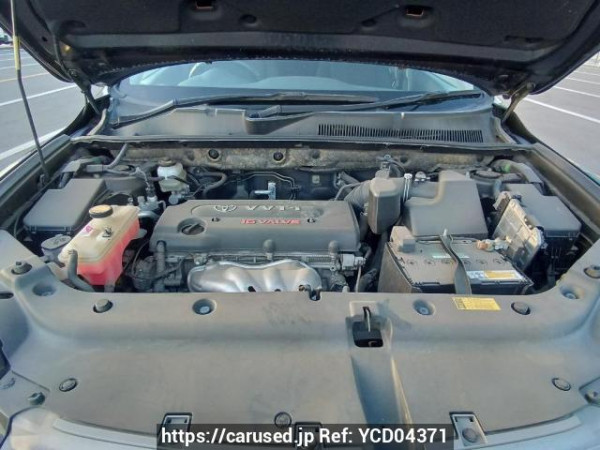 Used 2010 AT toyota vanguard ACA38W Image[10]