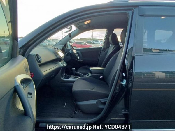 Used 2010 AT toyota vanguard ACA38W Image[14]