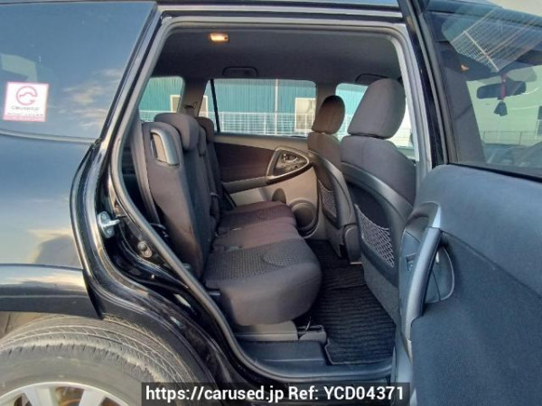 Used 2010 AT toyota vanguard ACA38W Image[15]