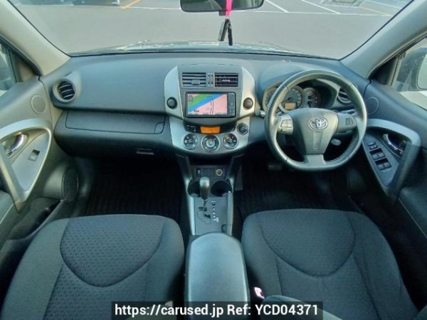 Used 2010 AT toyota vanguard ACA38W Image[17]