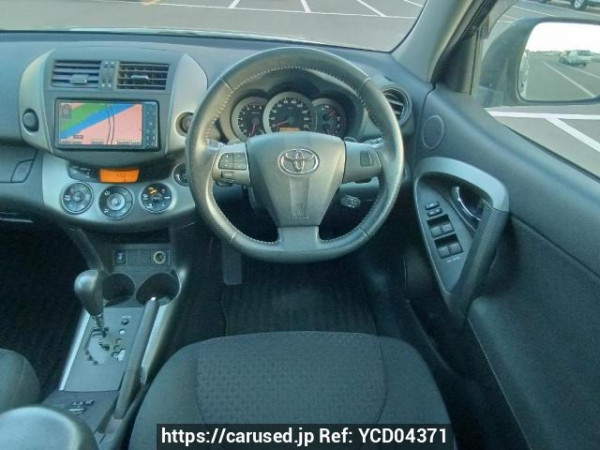 Used 2010 AT toyota vanguard ACA38W Image[19]