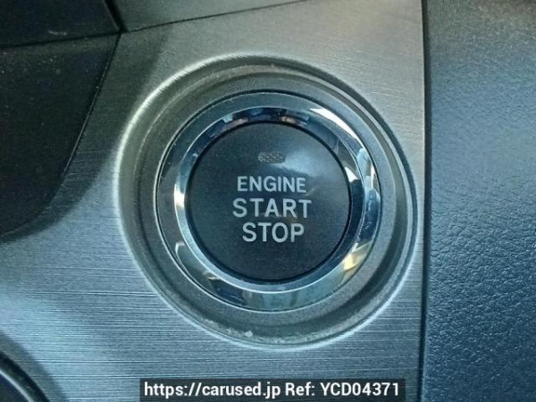 Used 2010 AT toyota vanguard ACA38W Image[20]