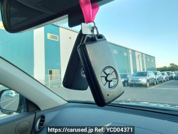 Used 2010 AT toyota vanguard ACA38W Image[21]