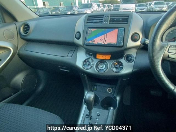 Used 2010 AT toyota vanguard ACA38W Image[22]