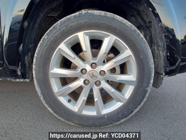 Used 2010 AT toyota vanguard ACA38W Image[28]