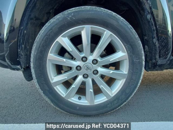 Used 2010 AT toyota vanguard ACA38W Image[29]