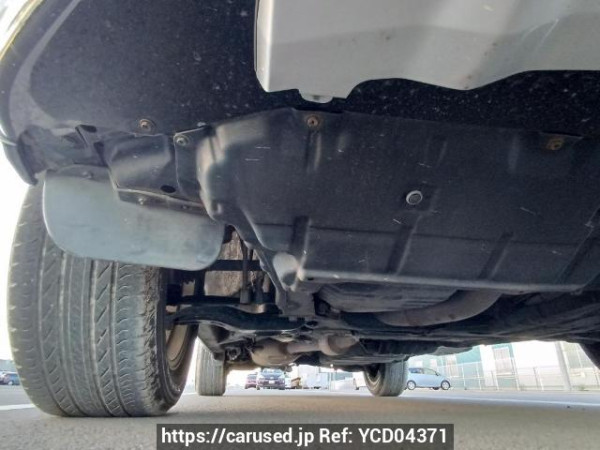 Used 2010 AT toyota vanguard ACA38W Image[32]