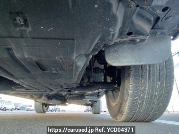 Used 2010 AT toyota vanguard ACA38W Image[33]