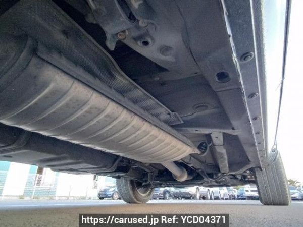 Used 2010 AT toyota vanguard ACA38W Image[34]