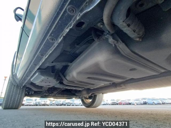 Used 2010 AT toyota vanguard ACA38W Image[35]