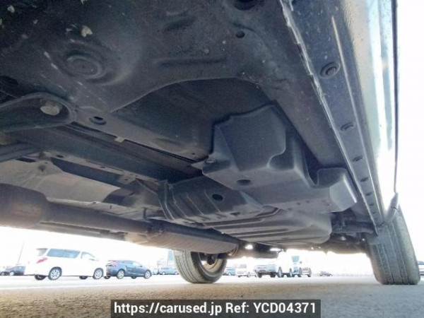 Used 2010 AT toyota vanguard ACA38W Image[36]