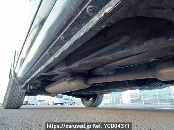 Used 2010 AT toyota vanguard ACA38W Image[37]