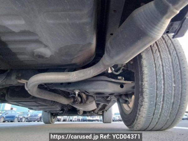 Used 2010 AT toyota vanguard ACA38W Image[40]