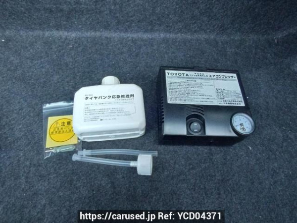 Used 2010 AT toyota vanguard ACA38W Image[41]