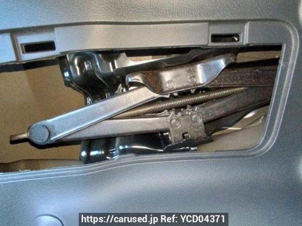 Used 2010 AT toyota vanguard ACA38W Image[42]