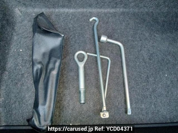 Used 2010 AT toyota vanguard ACA38W Image[43]